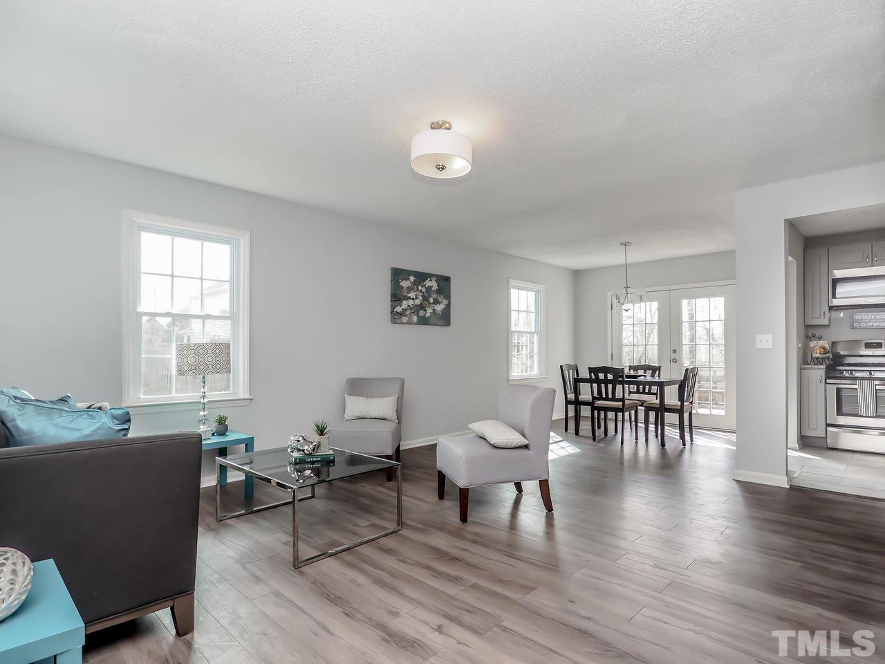 3430 Freeman Road Durham, NC 27703 - Photo 5 of 30