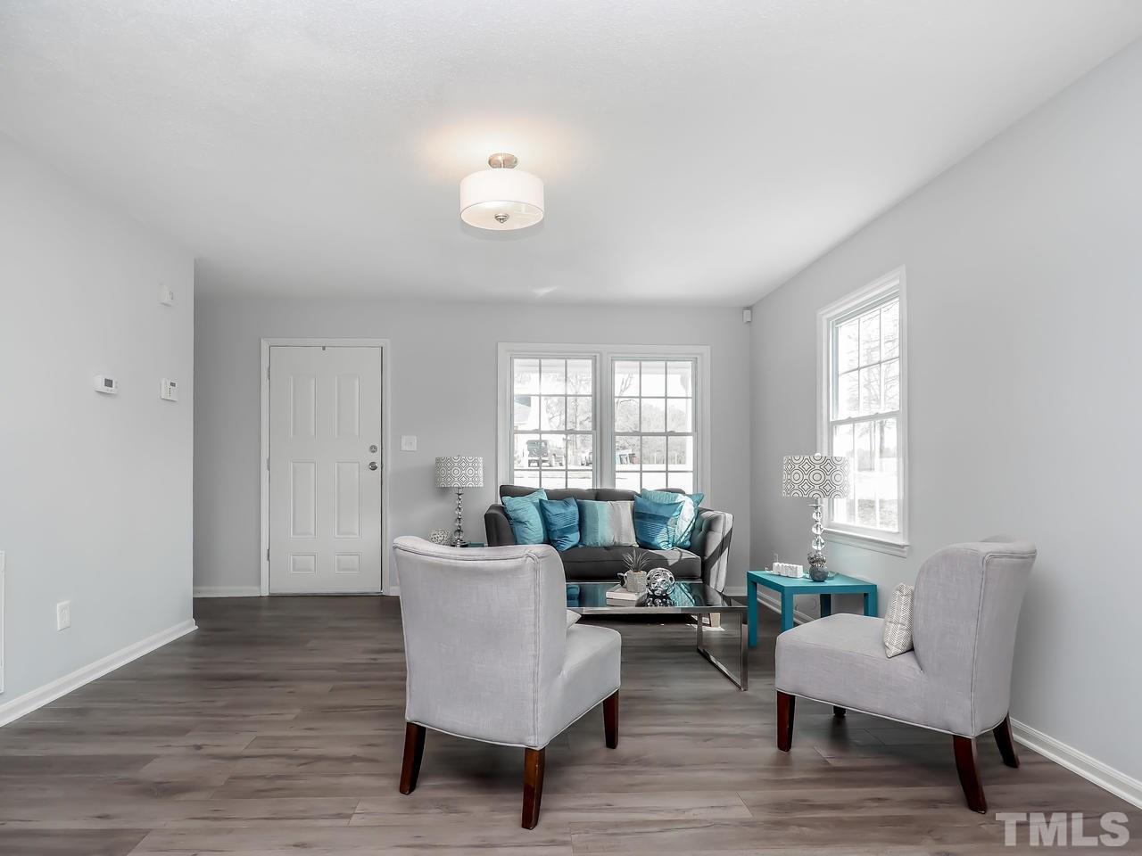 3430 Freeman Road Durham, NC 27703 - Photo 6 of 30