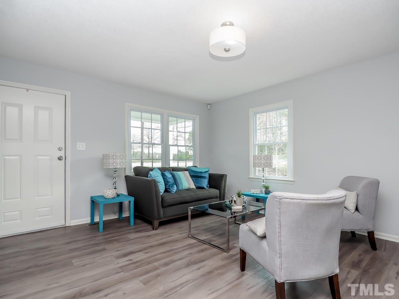 3430 Freeman Road Durham, NC 27703 - Photo 7 of 30