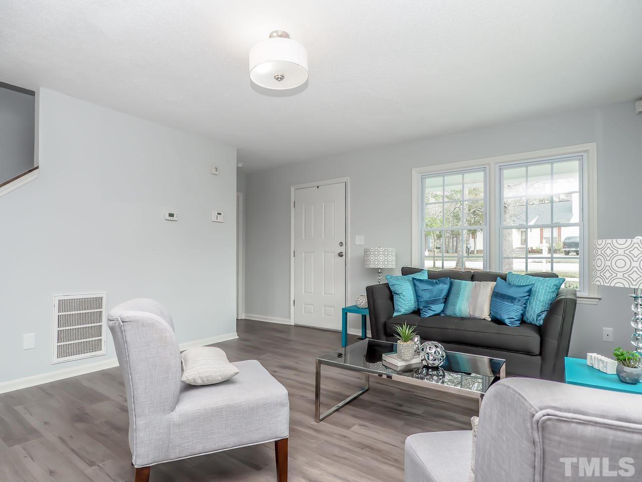 3430 Freeman Road Durham, NC 27703 - Photo 9 of 30