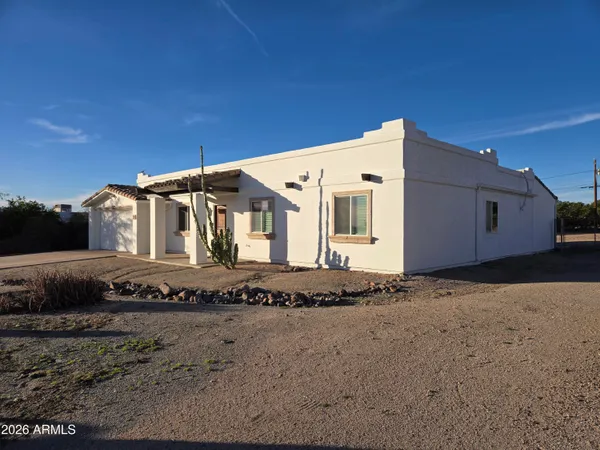 $620,000 | 5660 East Calle Mirage, Apache Junction, AZ 85119