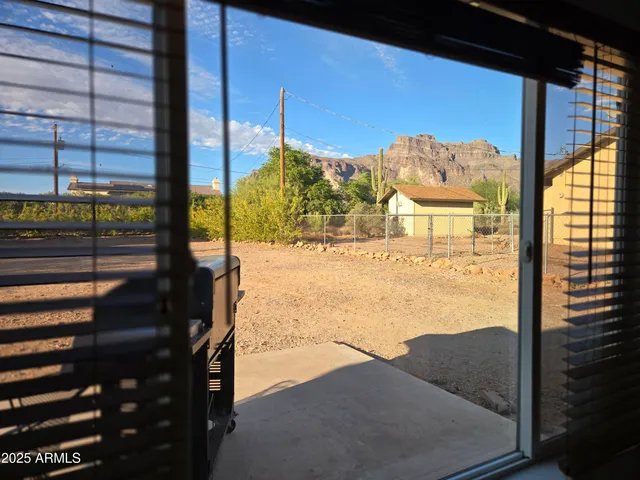 $625,000 | 5660 East Calle Mirage, Apache Junction, AZ 85119