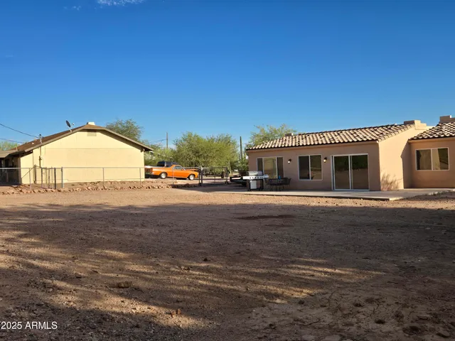 $625,000 | 5660 East Calle Mirage, Apache Junction, AZ 85119