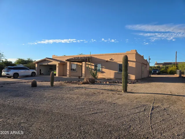$625,000 | 5660 East Calle Mirage, Apache Junction, AZ 85119