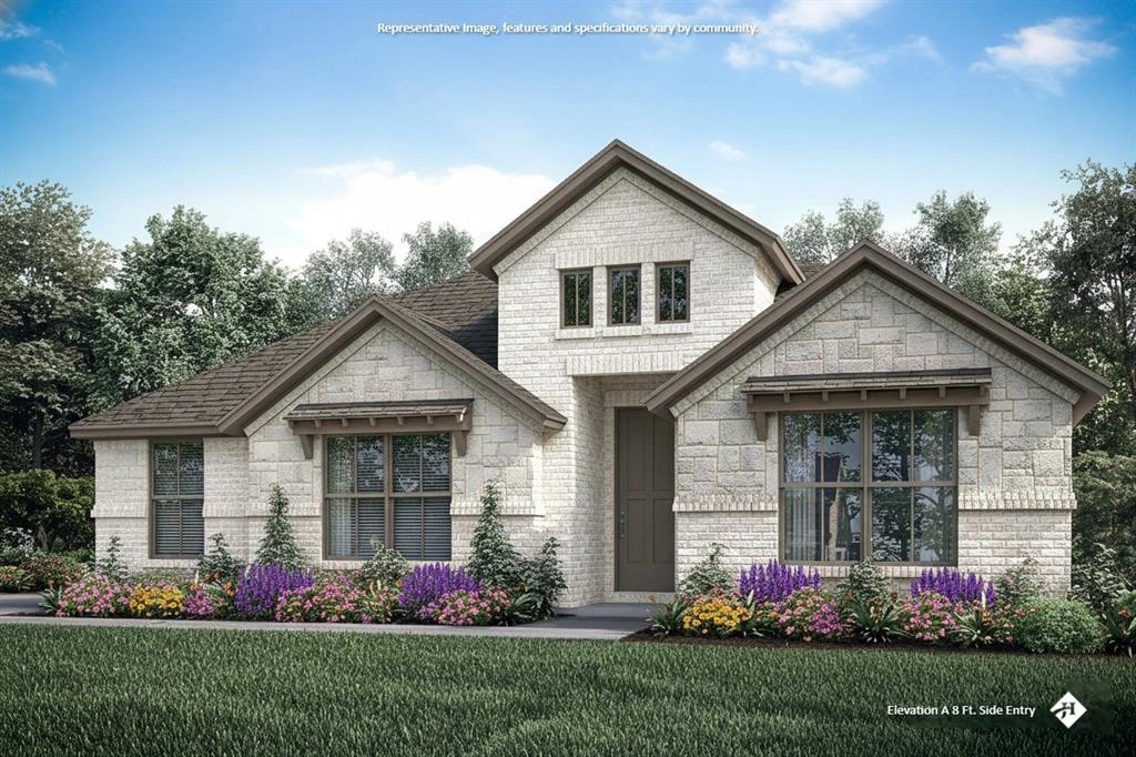 4638 Sweeprange Road Midlothian, TX 76065 - Photo 4 of 7 A8