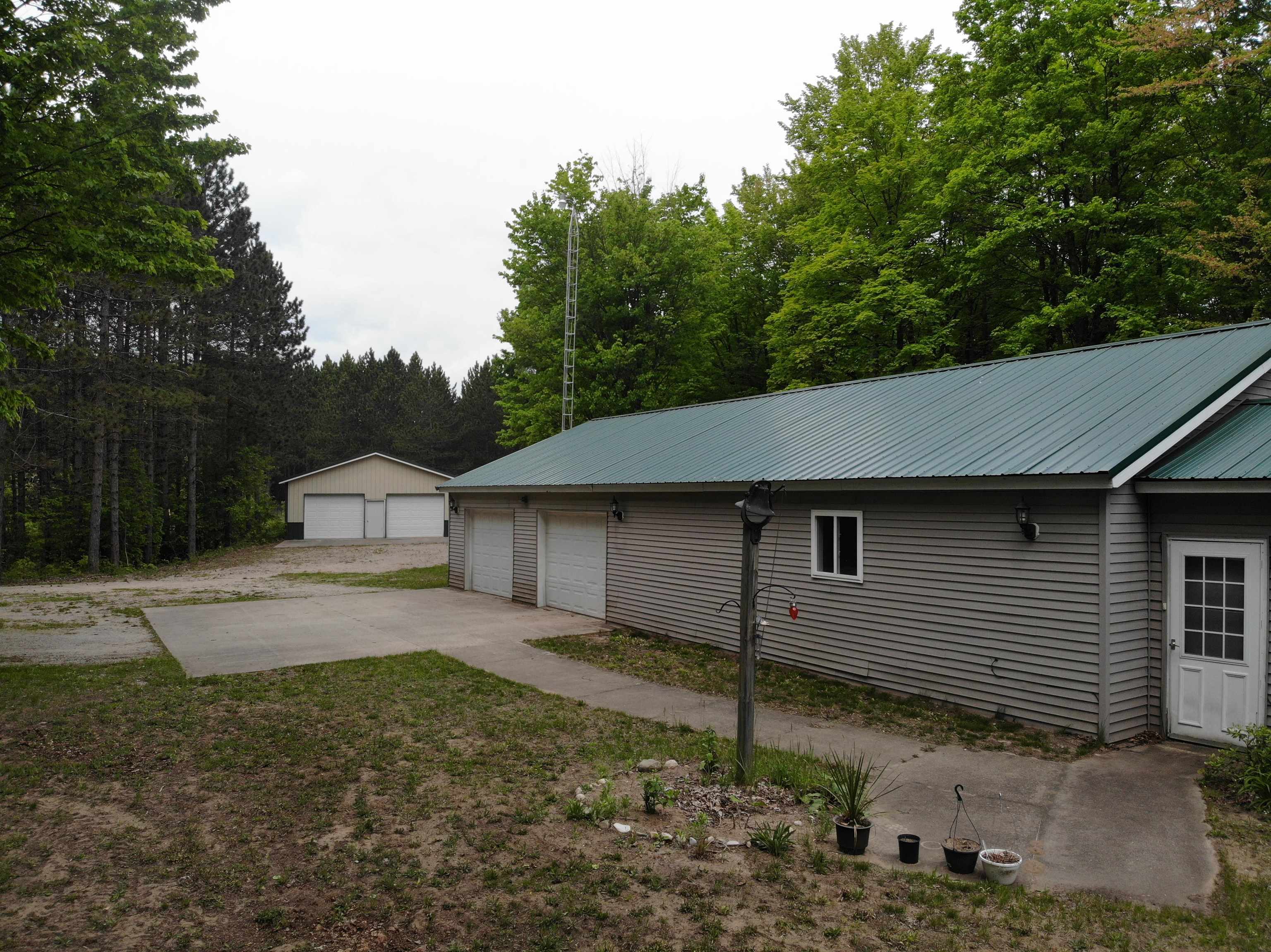 135 Montgomery Road Southwest South Boardman, MI 49680 - Photo 16 of 59