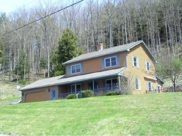 256 Point Ridge Road Berlin, VT 05641 - Photo 1 of 1 Gallery Image 1