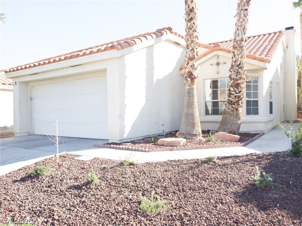 7621 Prairie Corners Drive Las Vegas, NV 89128 - Photo 1 of 13