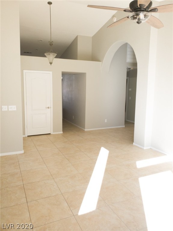 7621 Prairie Corners Drive Las Vegas, NV 89128 - Photo 4 of 13