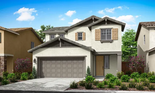 $538,891 | 1711 Wolcott Street, Lincoln, CA 95648
