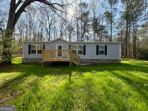 $215,000 | 120 Forest Valley Drive, Gordon, GA 31031