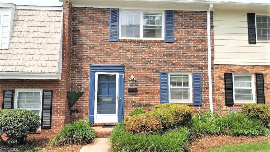 2922 St Marks Road Southwest Winston-Salem, NC 27103 - Photo 1 of 14 Gallery Image 1