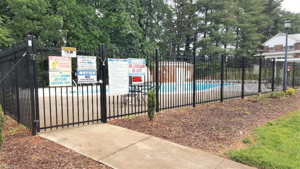 2922 St Marks Road Southwest Winston-Salem, NC 27103 - Photo 12 of 14 Gallery Image 12