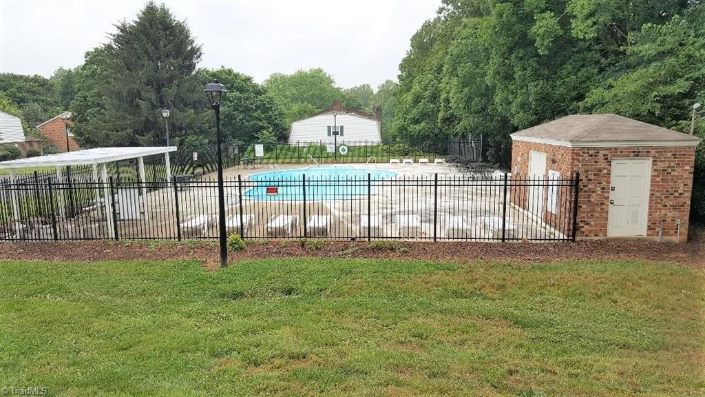 2922 St Marks Road Southwest Winston-Salem, NC 27103 - Photo 13 of 14 Gallery Image 13