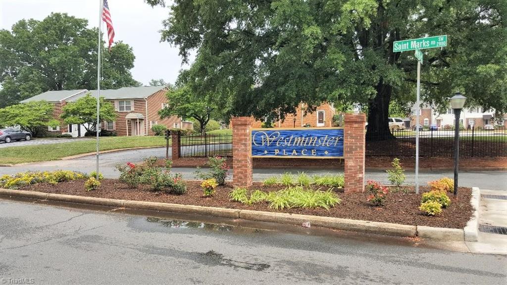 2922 St Marks Road Southwest Winston-Salem, NC 27103 - Photo 14 of 14 Gallery Image 14