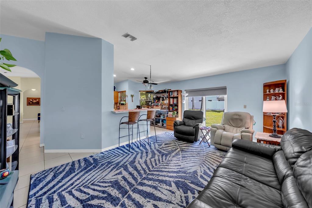 21131 Southwest 128th Court Miami, FL 33177 - Photo 12 of 24 a bedroom with furniture