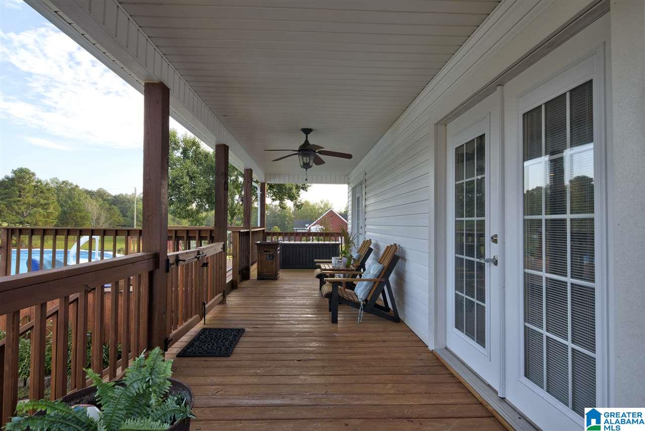 3900 Bud Umphrey Road Altoona, AL 35952 - Photo 16 of 47