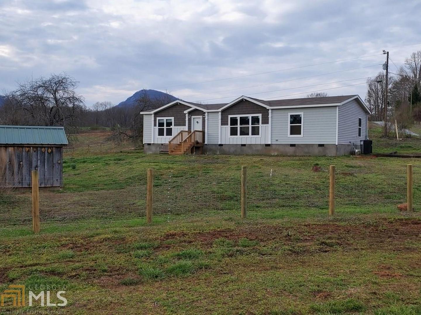 330 Hefner Road Cleveland, GA 30528 - Photo 1 of 1 Yonah
