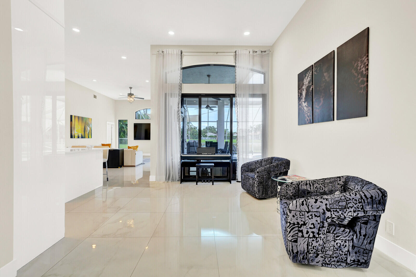 10313 Lexington Estates Boulevard Boca Raton, FL 33428 - Photo 5 of 66 Foyer