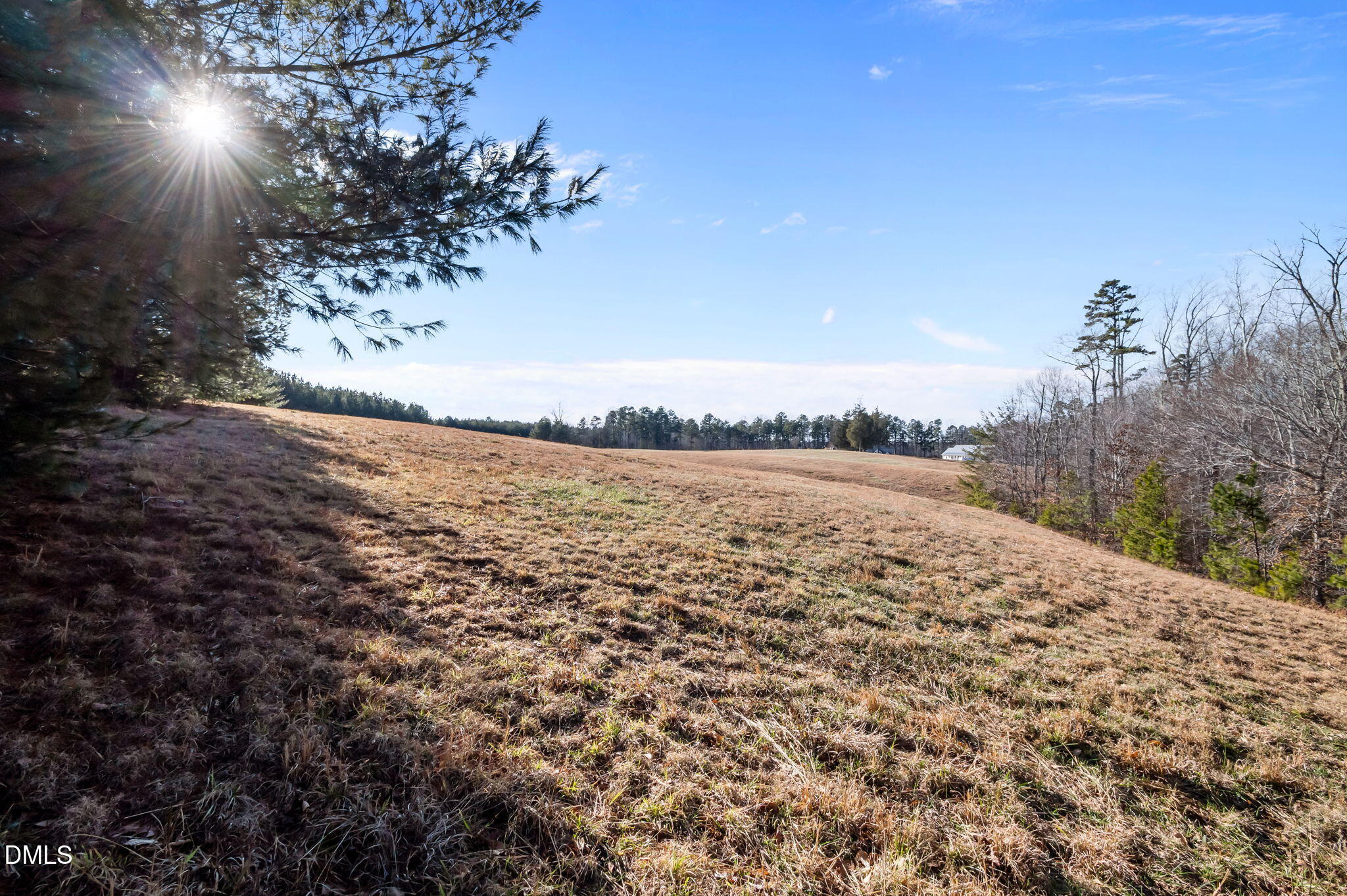 2-acres Fishers Court Roxboro, NC 27574 - Photo 12 of 14 a view of a lake