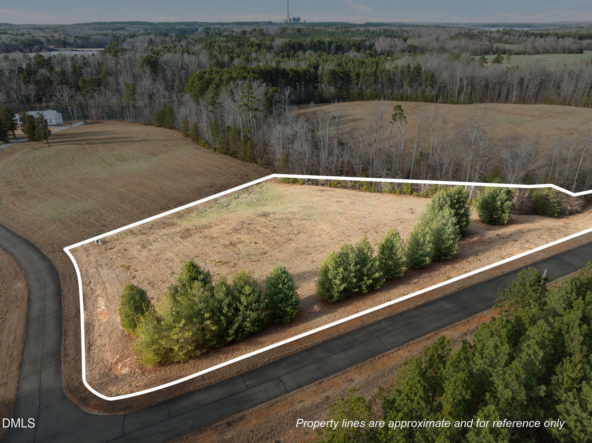 2-acres Fishers Court Roxboro, NC 27574 - Photo 3 of 14