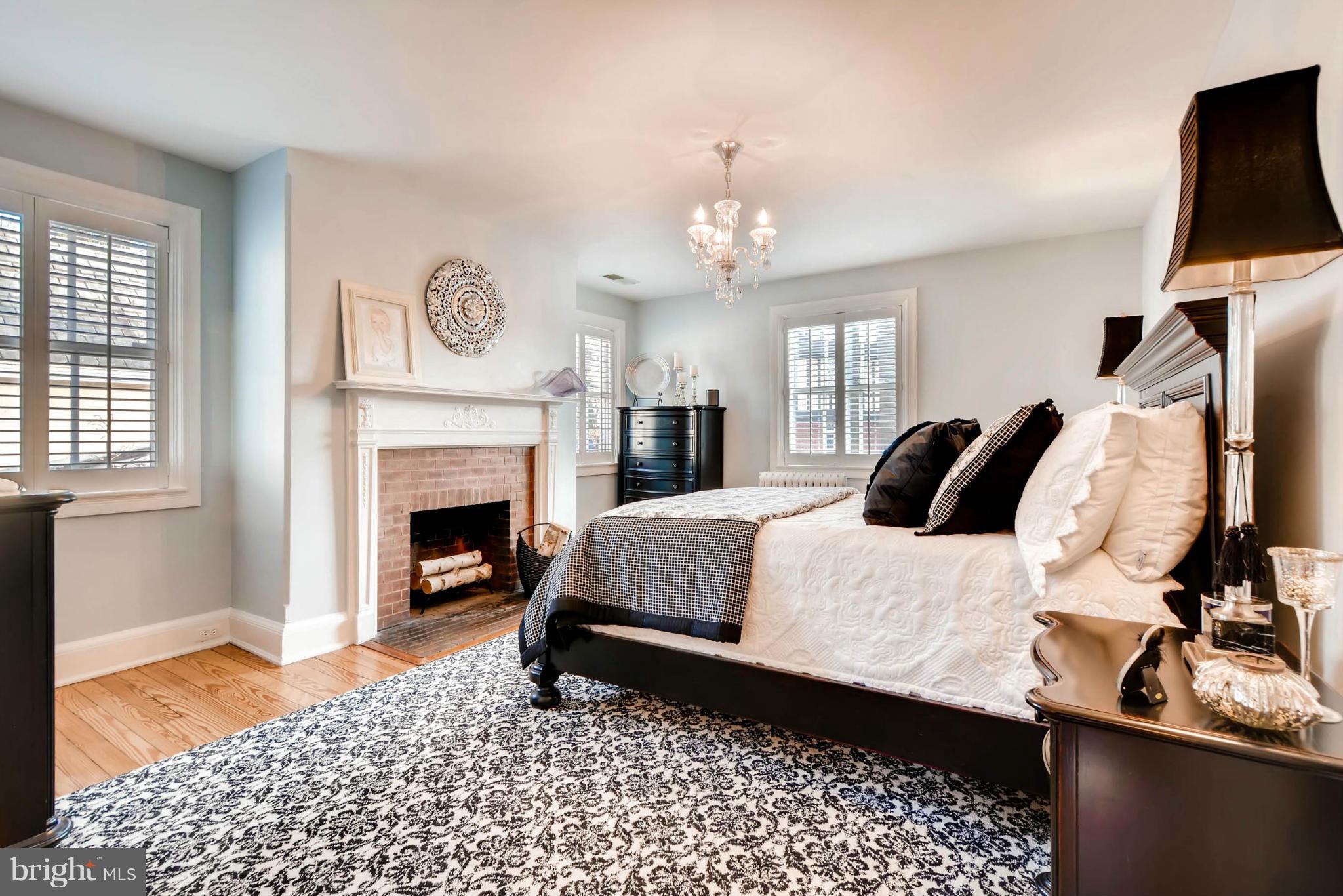 12 Club Road Baltimore, MD 21210 - Photo 22 of 30 Bedroom