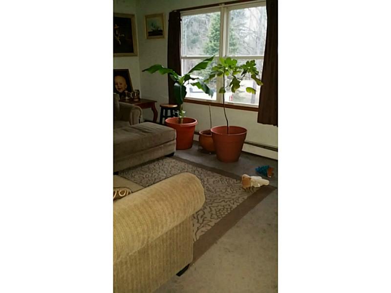 400 Gazza Road Burrillville, RI 02839 - Photo 3 of 4 Living Room.