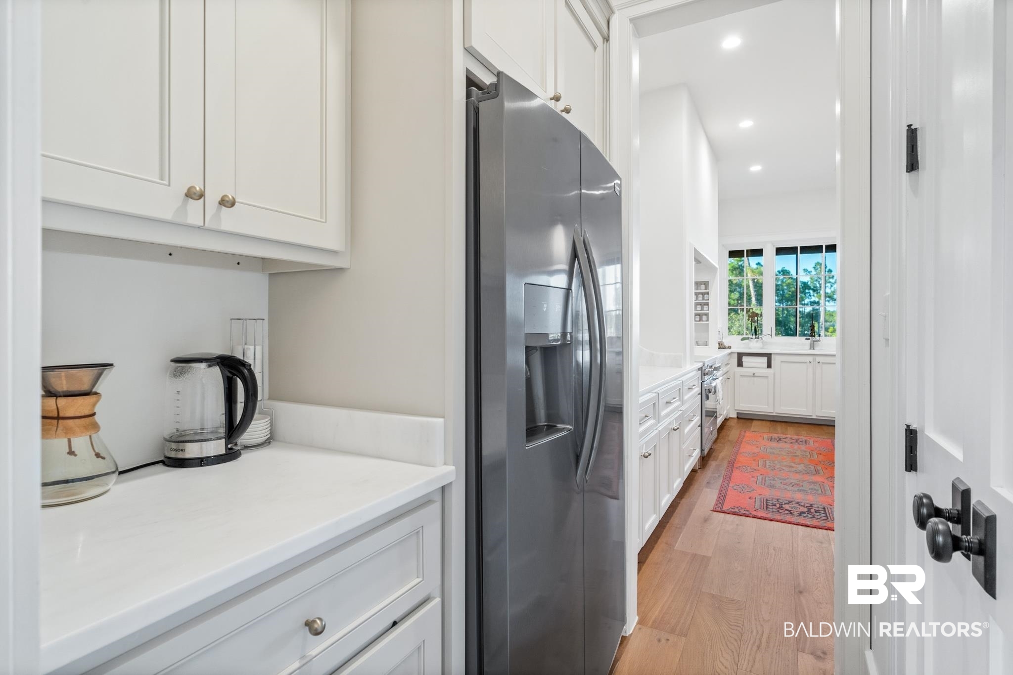 3901 Bella Lane Foley, AL 36535 - Photo 12 of 46 Butler Pantry