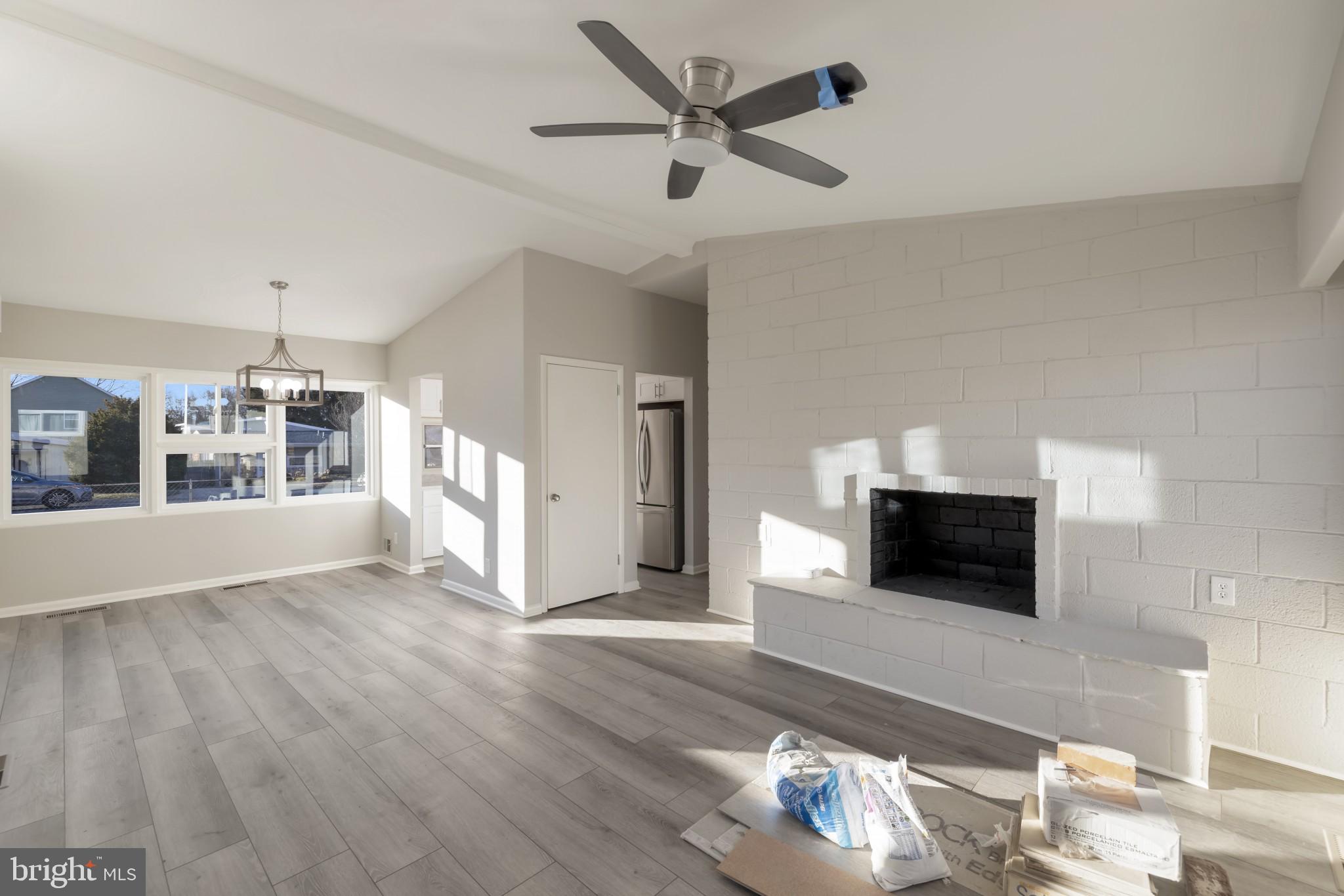 607 Kerwin Road Silver Spring, MD 20901 - Photo 2 of 33