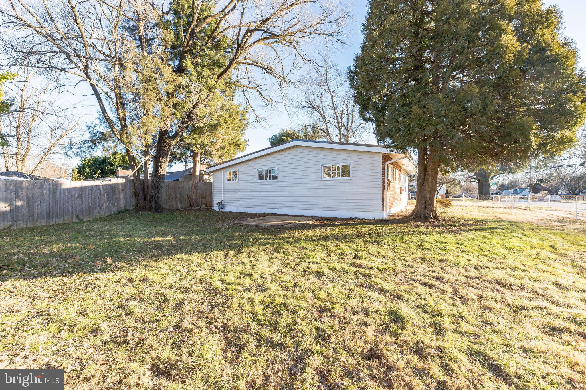 607 Kerwin Road Silver Spring, MD 20901 - Photo 29 of 33