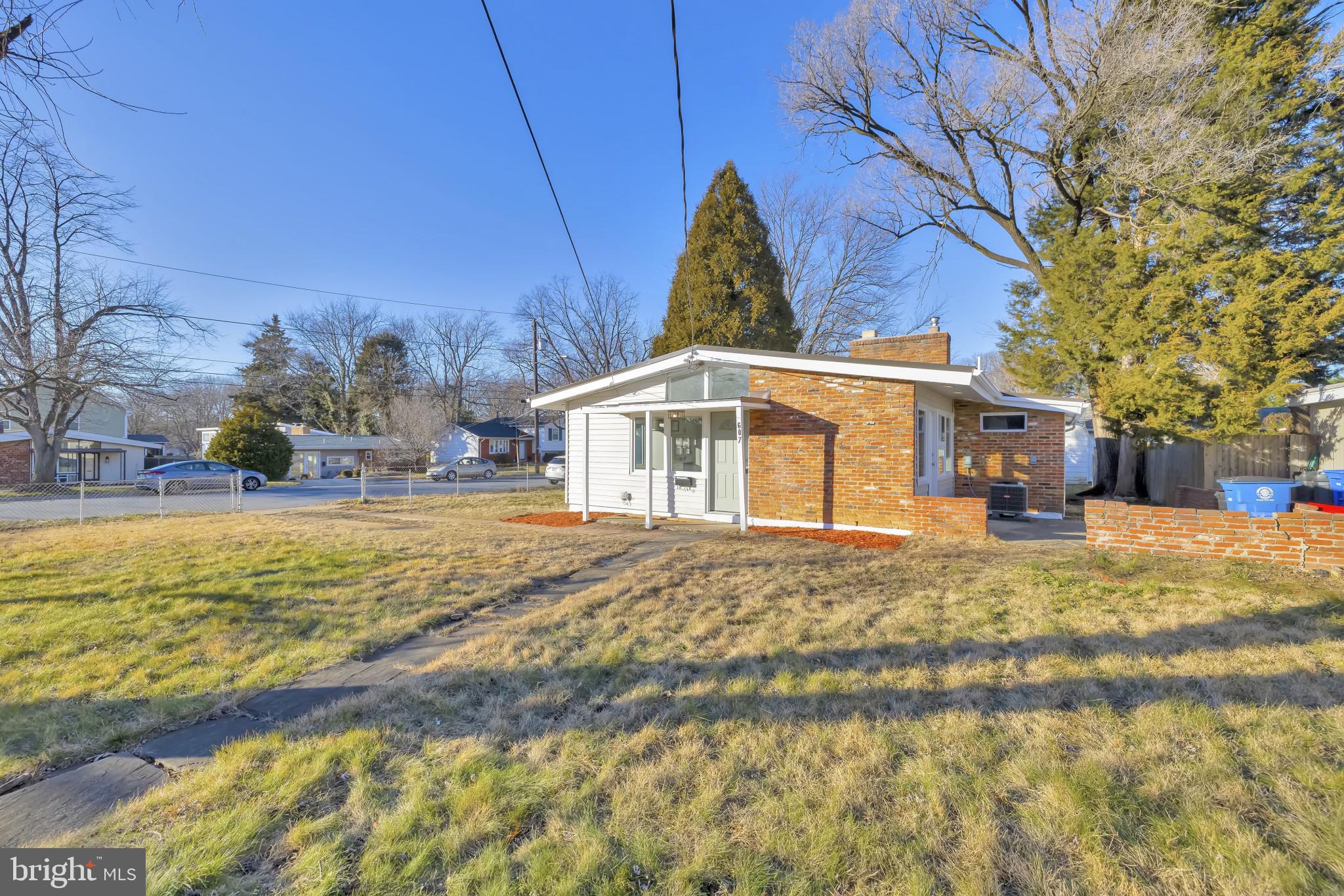 607 Kerwin Road Silver Spring, MD 20901 - Photo 30 of 33