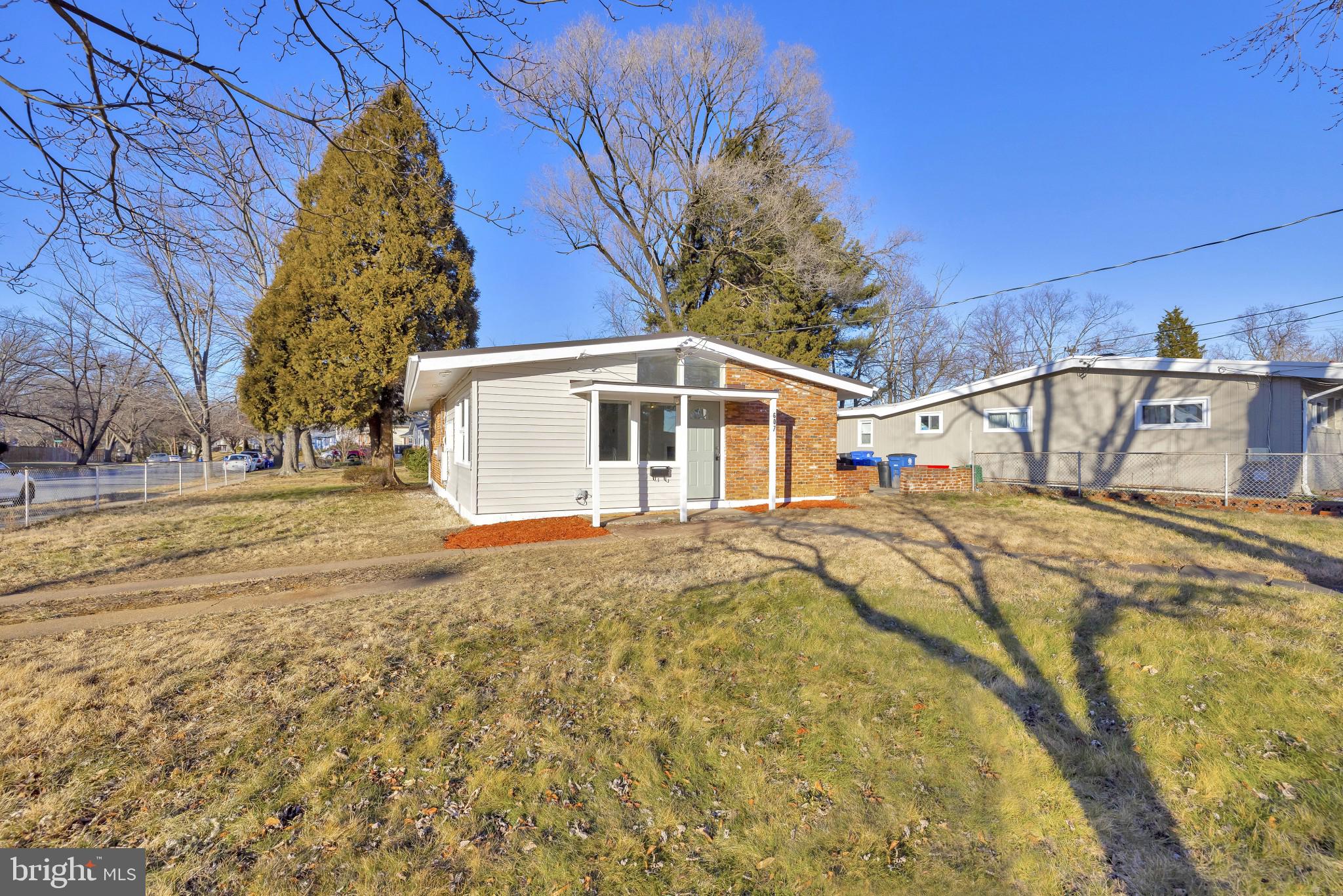 607 Kerwin Road Silver Spring, MD 20901 - Photo 31 of 33