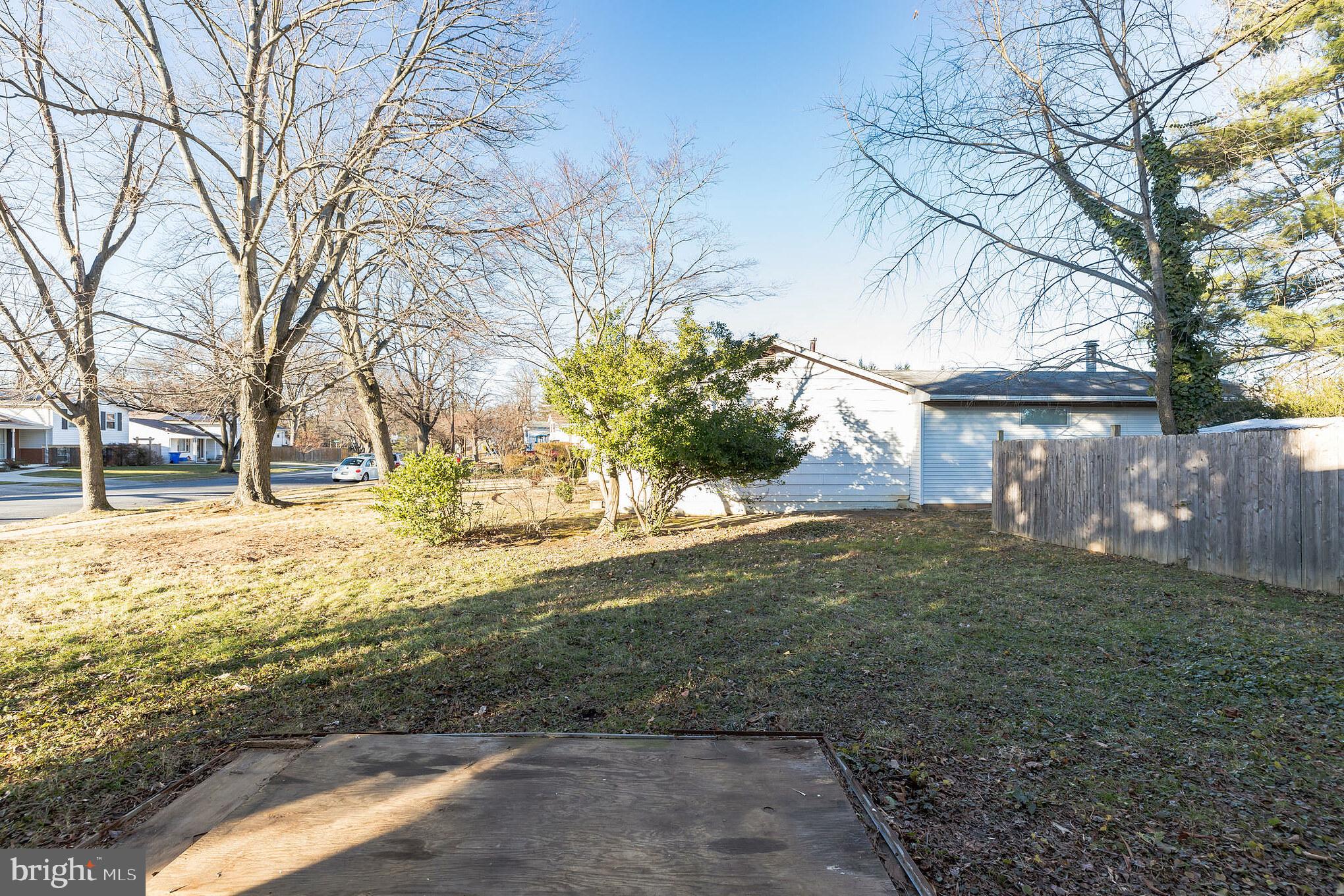 607 Kerwin Road Silver Spring, MD 20901 - Photo 32 of 33