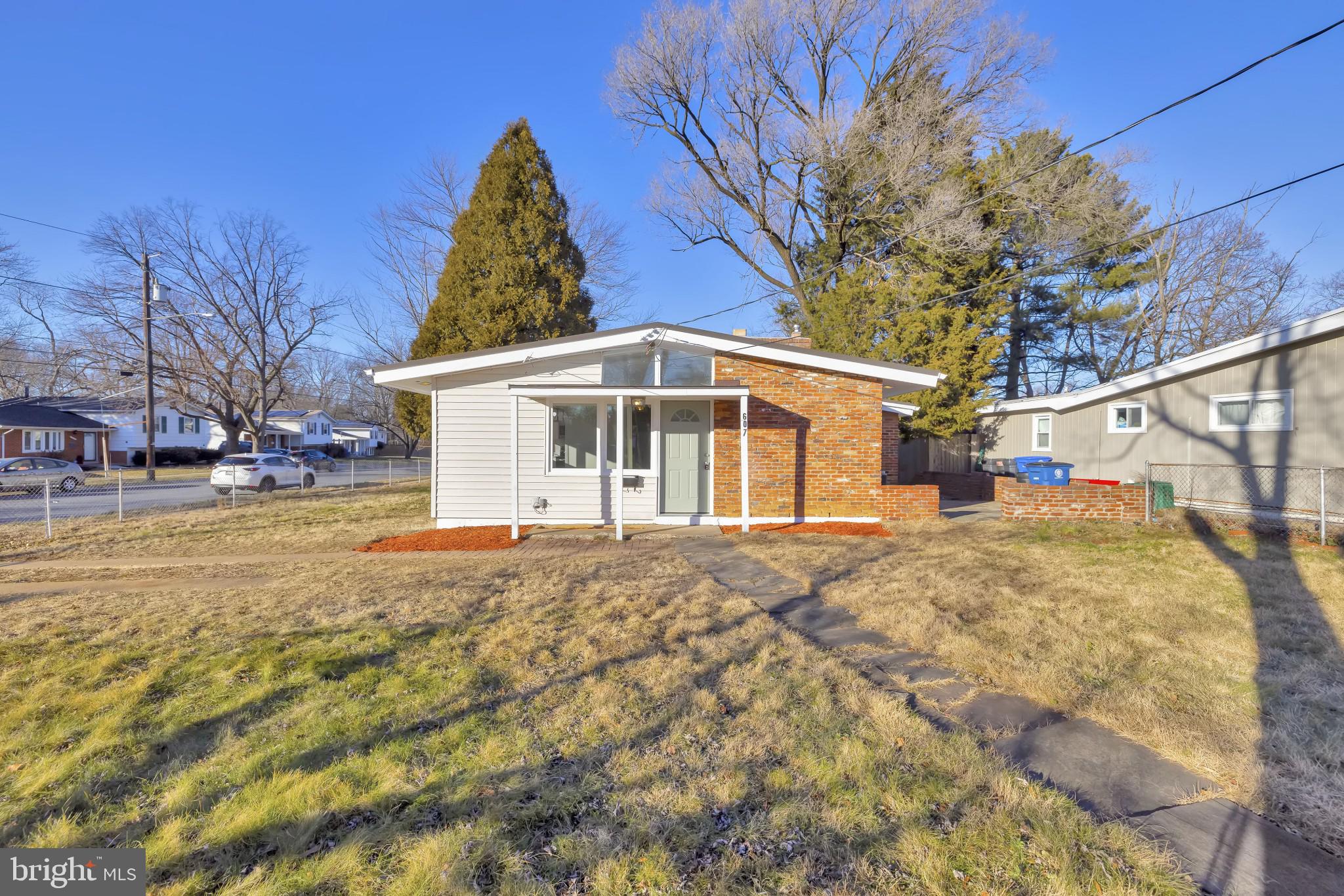 607 Kerwin Road Silver Spring, MD 20901 - Photo 33 of 33