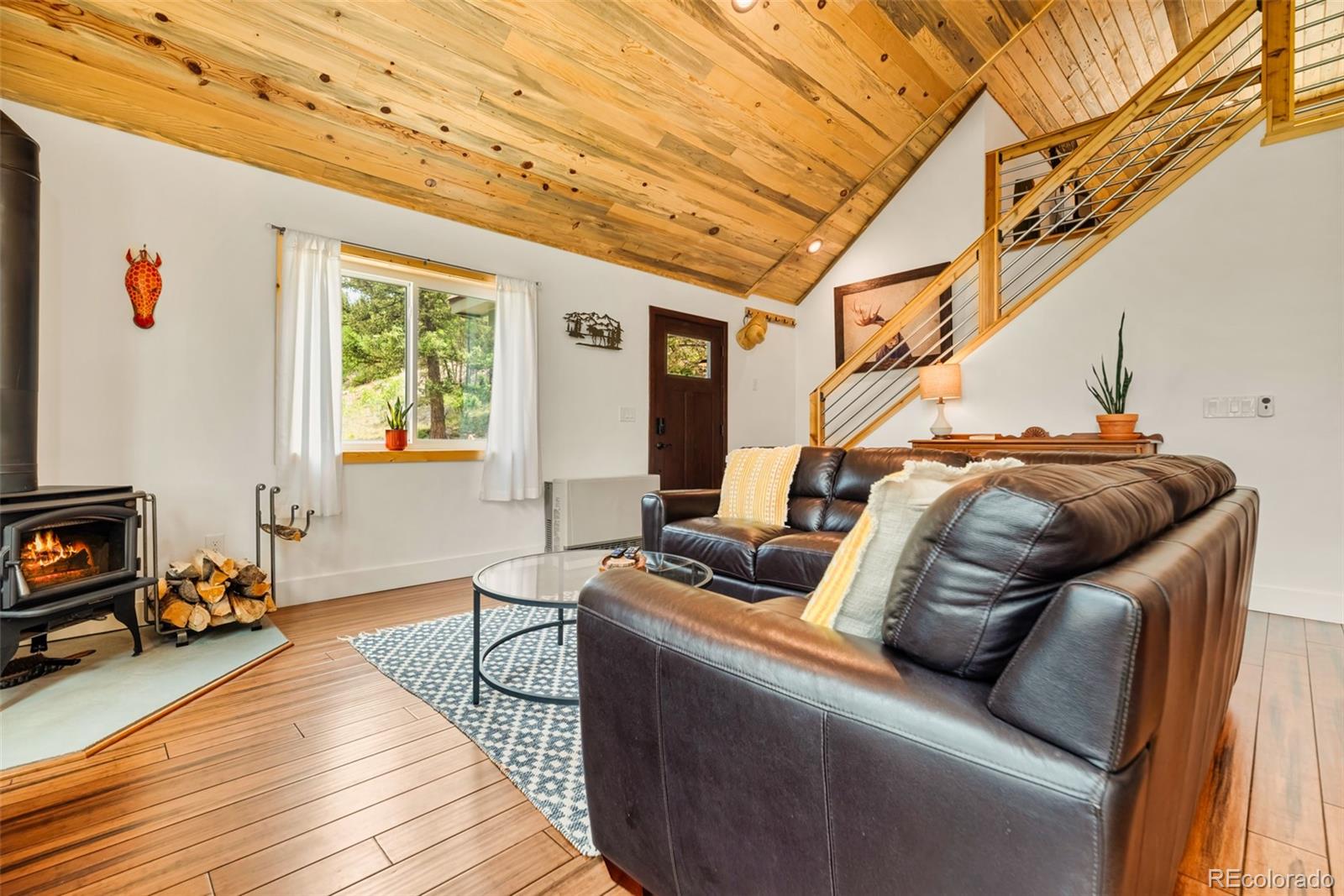 1280 Redhill Road Fairplay, CO 80440 - Photo 40 of 44 Gallery Image 40