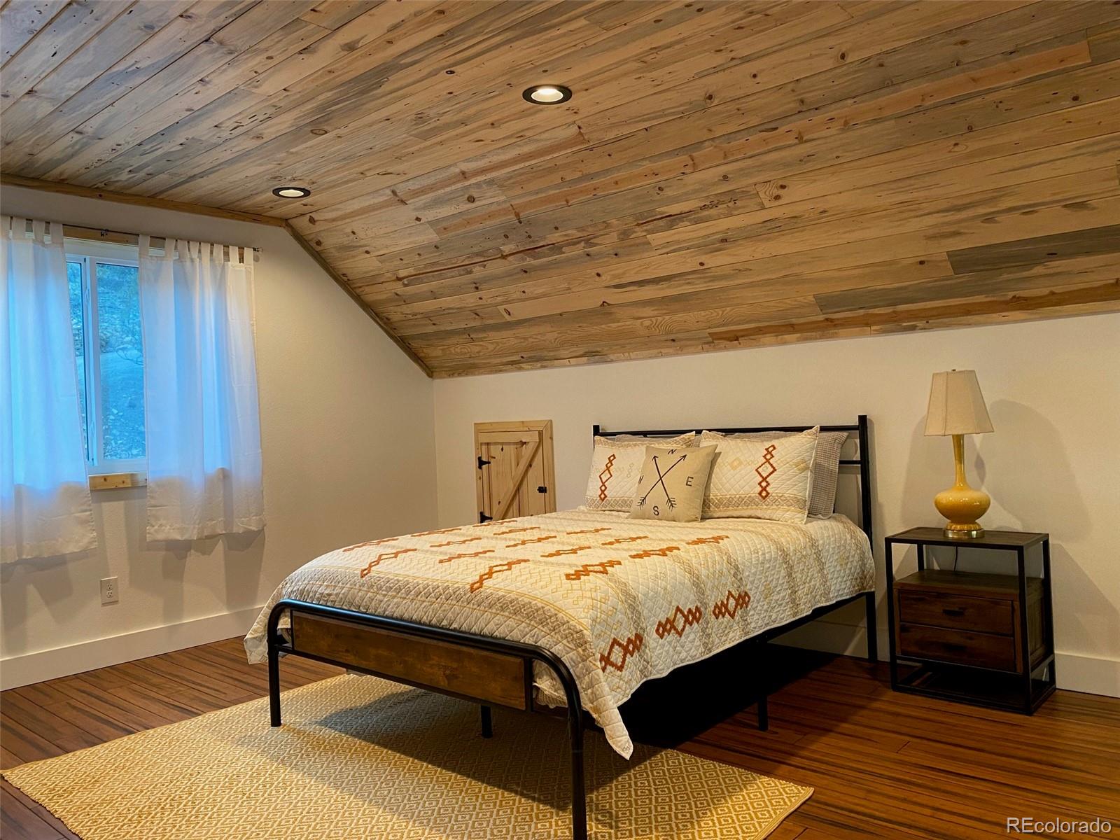 1280 Redhill Road Fairplay, CO 80440 - Photo 5 of 44 Gallery Image 5