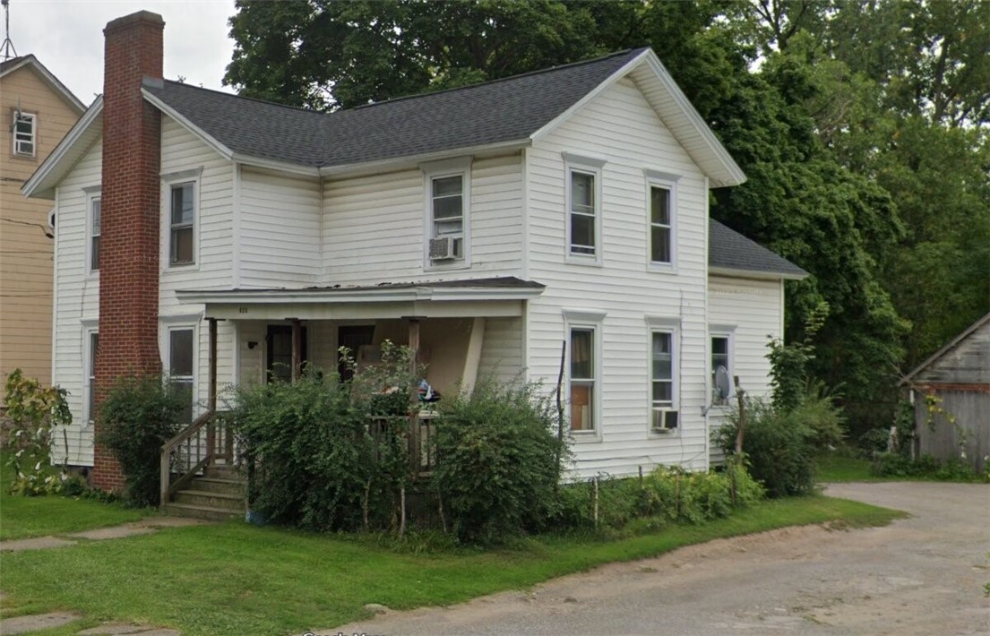 200 West Center Street Ridgeway, NY 14103 - Photo 12 of 26 422 E Center