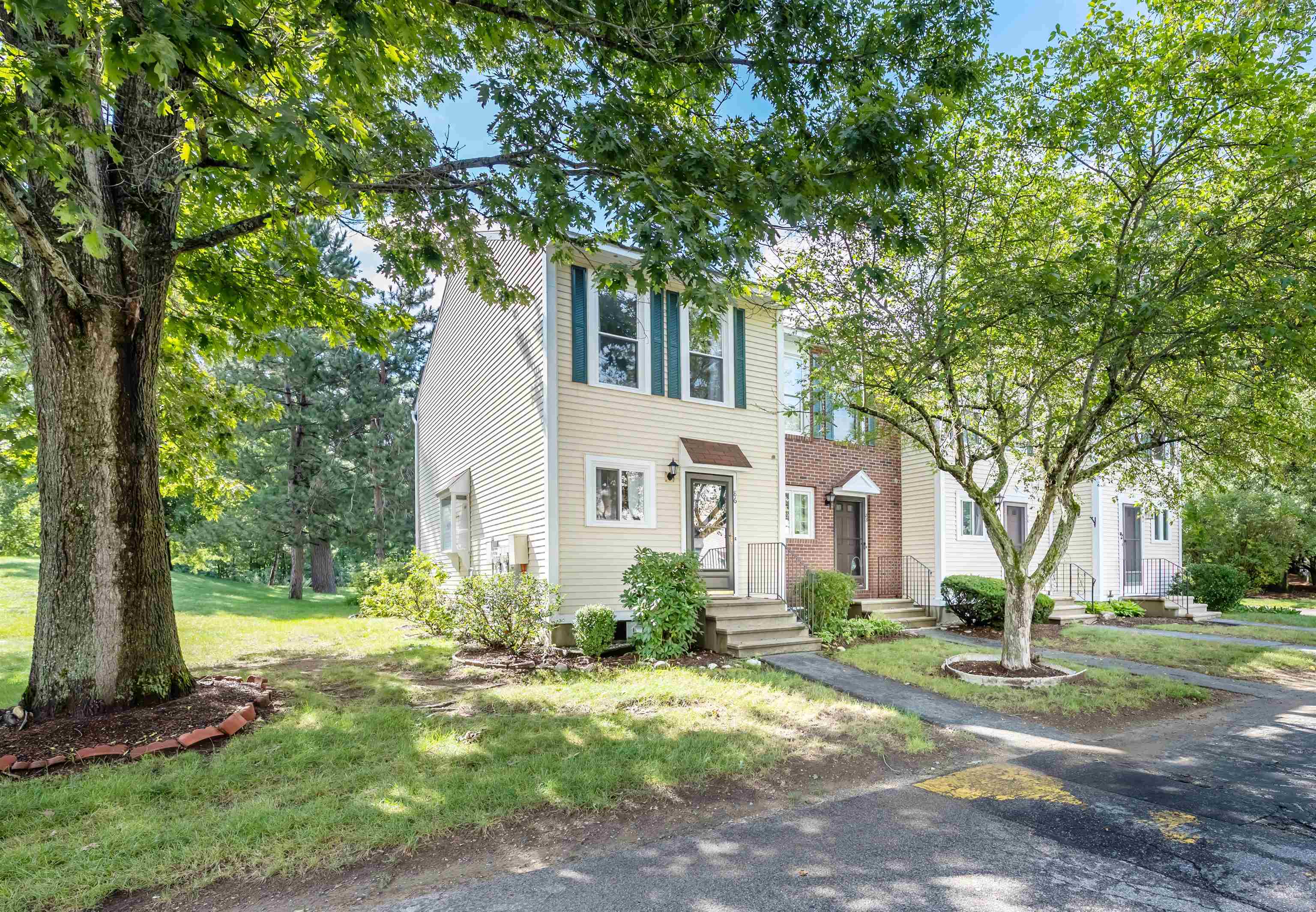 86 Shelburne Road, Unit 86 Merrimack, NH 03054 - Photo 1 of 19