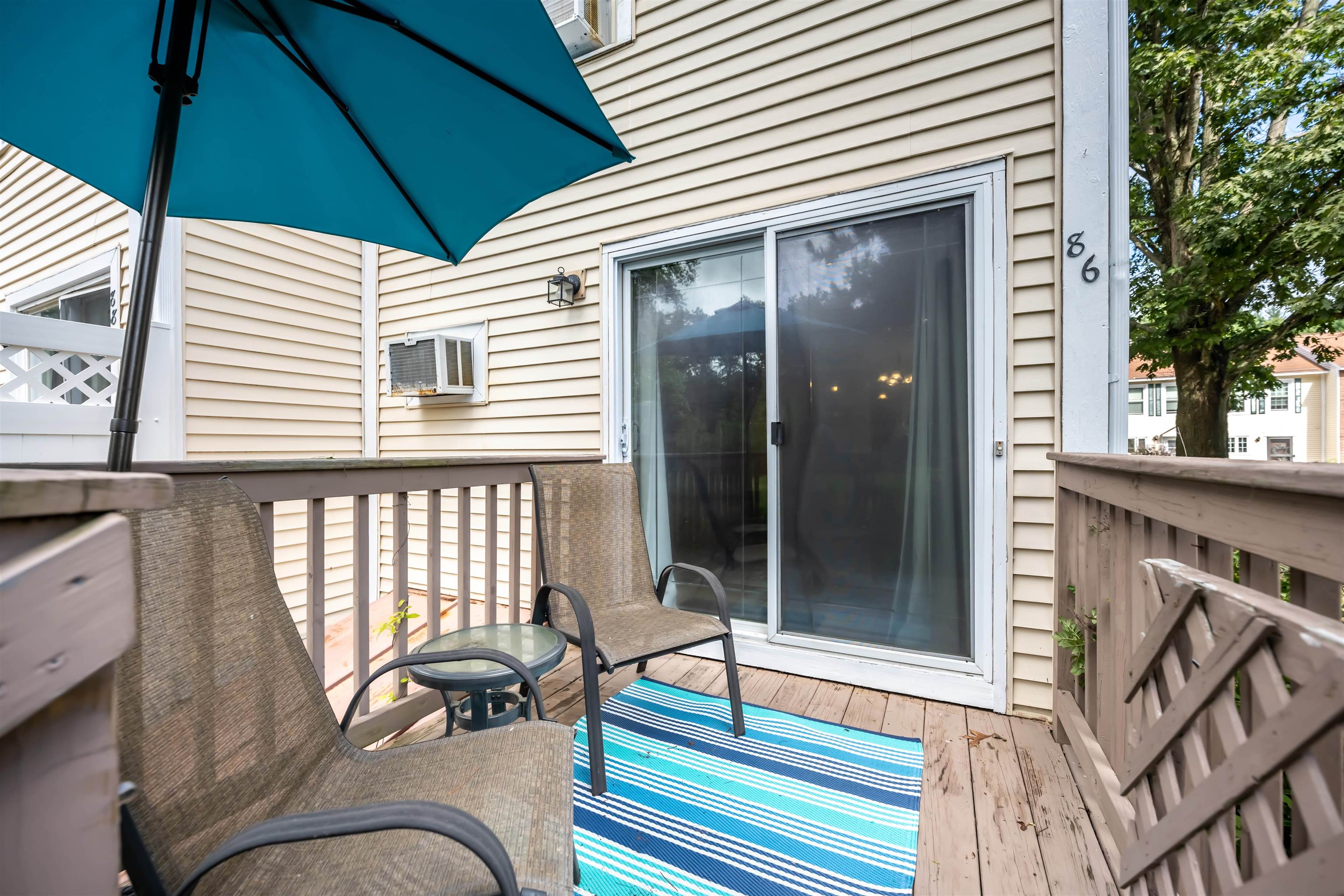 86 Shelburne Road, Unit 86 Merrimack, NH 03054 - Photo 18 of 19