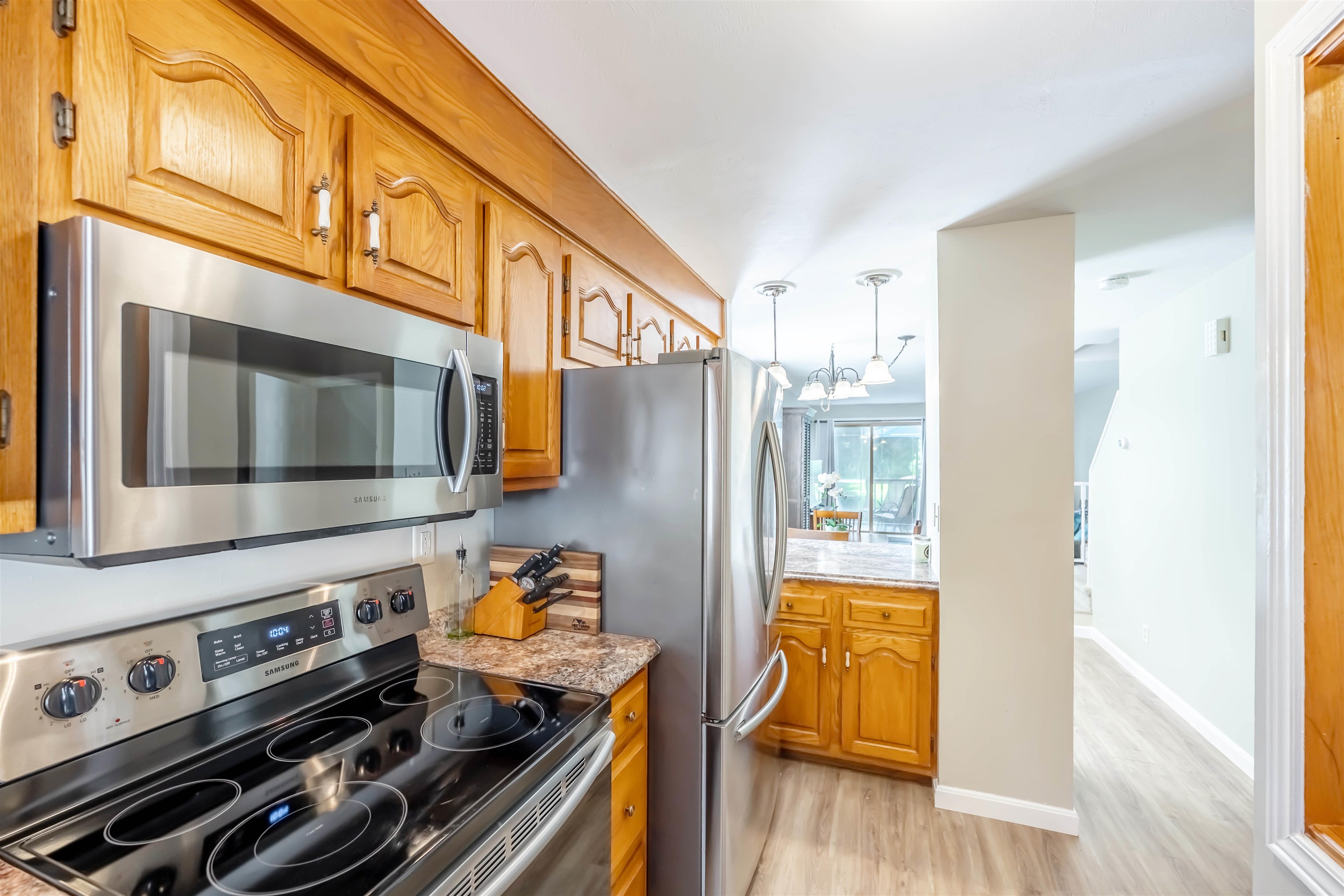 86 Shelburne Road, Unit 86 Merrimack, NH 03054 - Photo 8 of 19
