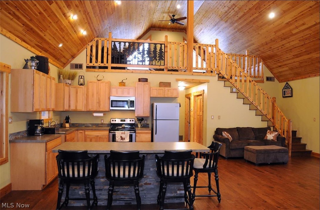 58220 Cherry Hill Road Senecaville, OH 43780 - Photo 11 of 11