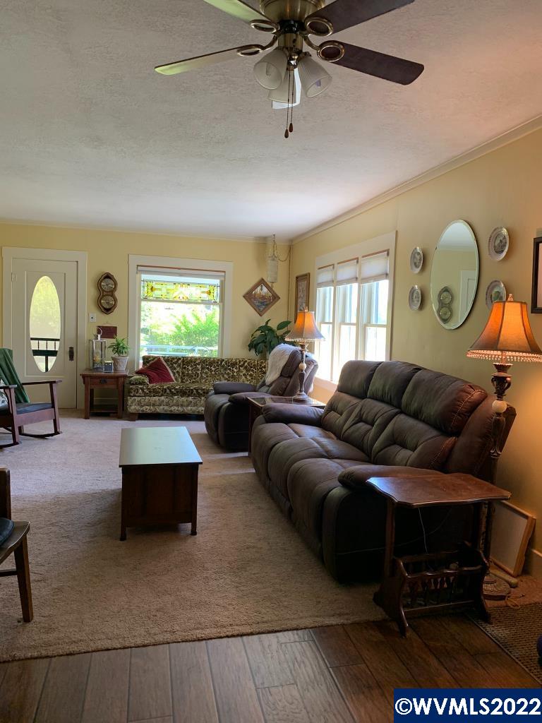 5135 Waymire Road Falls City, OR 97344 - Photo 12 of 42