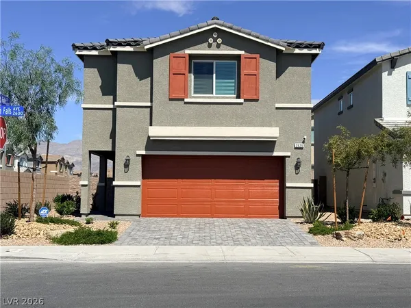 $2,650 | 2626 Blue Dawn Falls Avenue, North Las Vegas, NV 89081