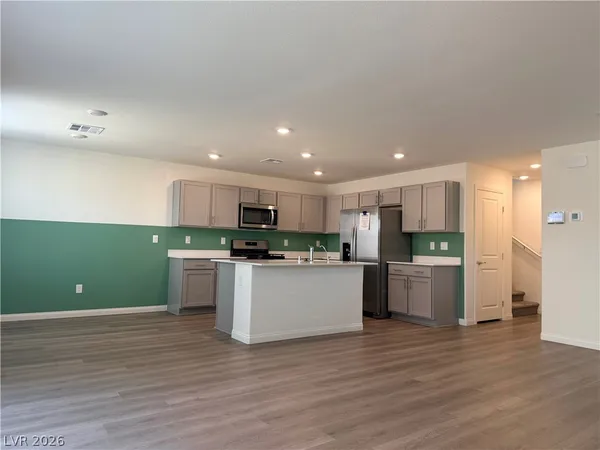 $2,650 | 2626 Blue Dawn Falls Avenue, North Las Vegas, NV 89081