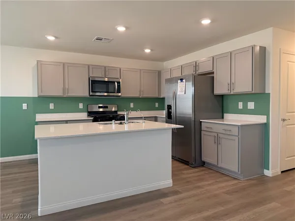 $2,650 | 2626 Blue Dawn Falls Avenue, North Las Vegas, NV 89081