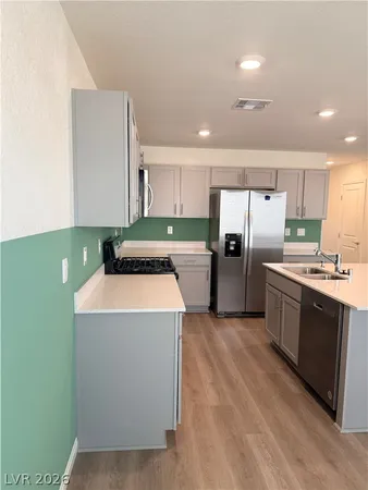 $2,650 | 2626 Blue Dawn Falls Avenue, North Las Vegas, NV 89081
