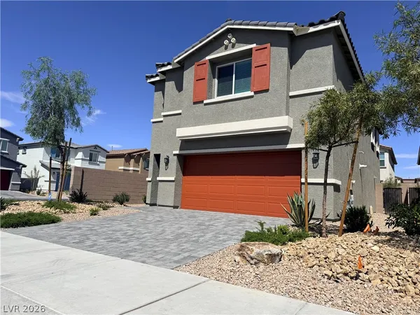 $2,650 | 2626 Blue Dawn Falls Avenue, North Las Vegas, NV 89081