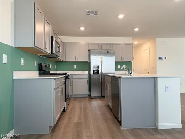$2,650 | 2626 Blue Dawn Falls Avenue, North Las Vegas, NV 89081
