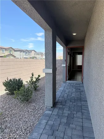 $2,650 | 2626 Blue Dawn Falls Avenue, North Las Vegas, NV 89081