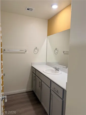 $2,650 | 2626 Blue Dawn Falls Avenue, North Las Vegas, NV 89081